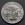 Silbermünze 1oz "Elefant" 2012 African Wildlife (Somalia)