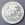 Silbermünze 1oz "Elefant" 2019 African Wildlife (Somalia)