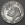 Silbermünze 1oz "Affe" 1998 The African Monkey (Somalia)