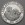 Silbermünze 1oz "Affe" 2000 The African Monkey (Somalia)
