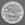 Silbermünze 1oz "Schwan" 2024 Australian Silver Swan (Australien)