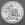 Silbermünze 1oz "Una and the Lion" 2021 (St. Helena)