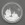 Silbermünze 2oz "Hase" 2011 Lunar II – Year of the Rabbit (Australien)