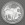 Silbermünze 2oz "Pferd" 2014 Lunar II – Year of the Horse (Australien)