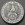 Silbermünze 2oz "Griffin of Edward III." 2017 The Queen's Beasts (Großbritannien)