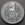 Silbermünze 2oz "Unicorn of Scotland" 2018 The Queen's Beasts (Großbritannien)