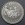Silbermünze 5oz "Ziege" 2015 Lunar II – Year of the Goat (Australien)