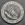 Silbermünze 1oz "Kookaburra" 1992 (Australien)