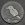 Silbermünze 1oz "Kookaburra" 2007 (Australien)