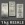 Platinbarren 1000g (Resale) 