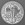Platinmünze 1/25oz "Wiener Philharmoniker" aktueller Jahrgang 19% (Österreich)