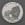 Platinmünze 1/2oz "Muskox" 1999 Wildlife Canada (Kanada)