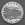 Platinmünze 1/4oz "Polar Bear" 1990 Wildlife Canada (Kanada)