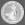 Platinmünze 1oz "Britannia" aktueller Jahrgang Charles III. (Großbritannien)