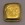 Goldbarren 1oz THE PERTH MINT gegossen quadratische Form
