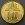 Goldmünze 100 Euro "Dessau-Wörlitz" 2013  Unesco-Weltkulturerbe (Deutschland)