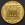 Goldmünze "100Euro BRD 2014 Lorsch" Unesco-Weltkulturerbe