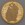 Goldmünze 100 Euro "Das jüngste Gericht" 2010 (Vatikanstadt)