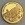 Goldmünze 100 Euro "Revolution" 2005 (Belgien)