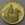 Goldmünze 100 Yuan "Li Shih" 1987  (China)