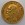 Goldmünze 10 Mark "Friedrich I." (Baden)