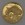 Goldmünze 1/10oz "Elefant" 2008 Natura - Giants of Africa (Südafrika)
