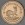 Goldmünze 1/10oz "Krügerrand" aktueller Jahrgang (Südafrika)