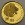 Goldmünze 1/10oz "Lion" verschiedene Jahrgänge (Singapur)