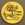 Goldmünze 1/10oz "Panda" 1982 (China)
