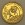 Goldmünze 1/10oz "Panda" 1990 (China)