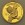 Goldmünze 1/10oz "Panda" 1996 (China)