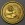 Goldmünze 1/10oz "Panda" 2000 (China)