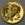 Goldmünze 1/10oz "Panda" 2004 (China)