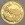 Goldmünze 1/10oz "Elefant" 2017 African Wildlife (Somalia)