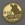 Goldmünze 1/10oz "Wildhund" 2012 Natura - Safari durch Südafrika (Südafrika)