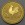 Goldmünze 1/20oz "Hahn" 2017 Lunar II – Year of the Rooster (Australien)