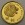 Goldmünze 1/20oz "Lion" (Singapur)