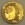 Goldmünze 1/20oz "Panda" 2001 (China)