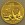 Goldmünze 1/20oz "Panda" 2010 (China)