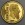 Goldmünze "12 1/2 Euro - 2007" (Belgien) König Leopold II.