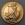 Goldmünze 1/2oz "Britannia 22kt" (vor 2013) 