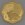 Goldmünze 1/2oz "Hase" 2011 Lunar - Blütenform (China)