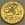 Goldmünze 1/2oz "Panda" 1989 (China)
