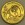 Goldmünze 1/2oz "Panda" 1990 (China)