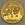Goldmünze 1/2oz "Panda" 2010 (China)
