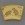 Goldmünze 1/2oz "Ratte" 2008 Lunar - Fächerform (China)