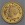 Goldmünze 1/4 Pahlavi "Sha" (Persien)
