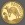 Goldmünze 1/4oz "Känguru" 2024 (PP) The Perth Mint (Australien)