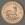 Goldmünze 1/4oz "Krügerrand" aktueller Jahrgang (Südafrika)