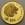 Goldmünze 1/4oz "Lion" (Singapur)